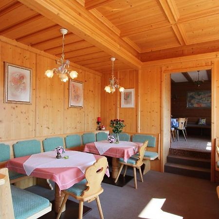 Aalto Panorama Hotel Seefeld in Tirol Eksteriør bilde