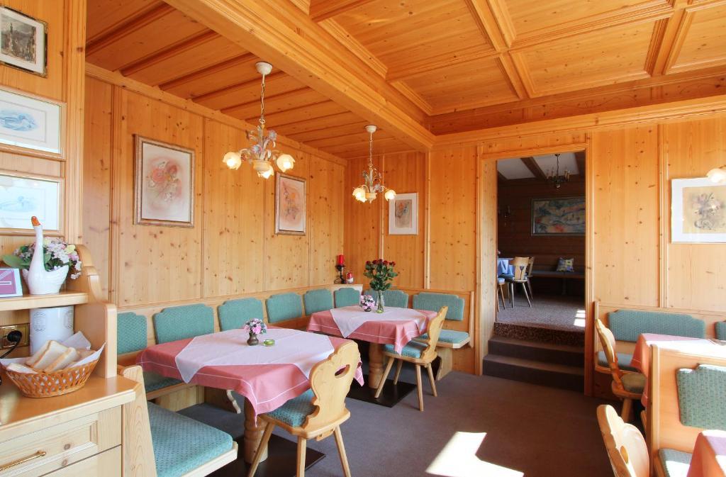 Aalto Panorama Hotel Seefeld in Tirol Eksteriør bilde