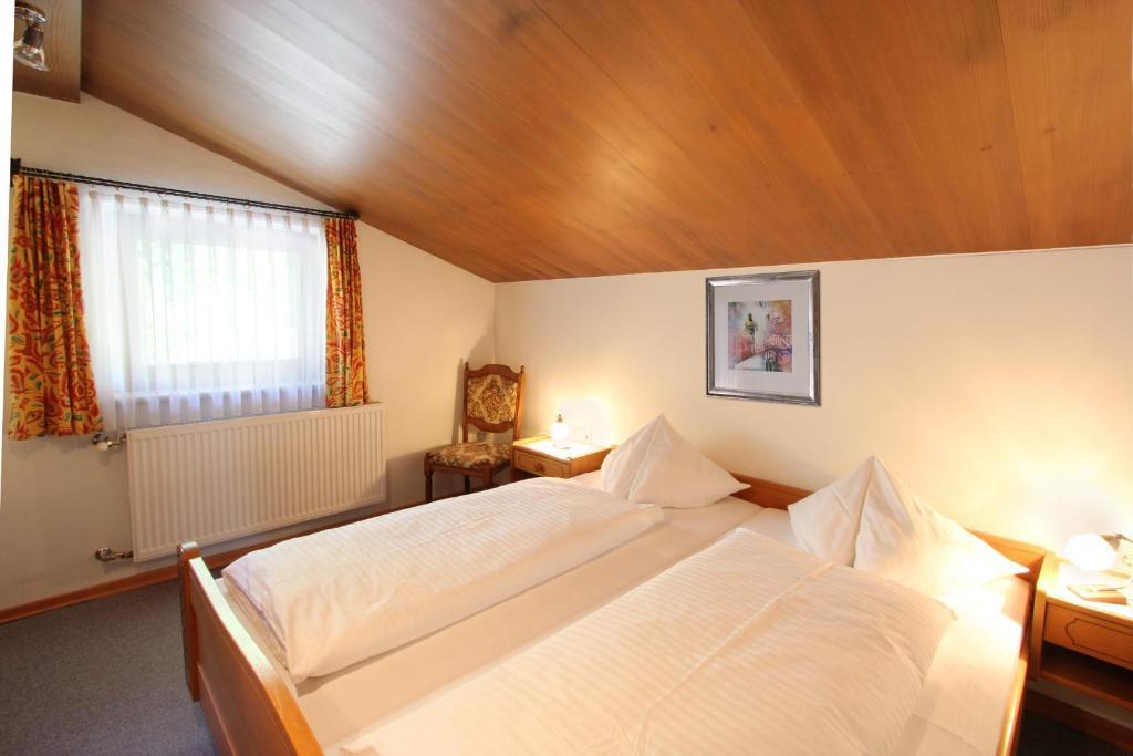 Aalto Panorama Hotel Seefeld in Tirol Rom bilde